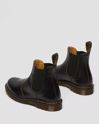 Челси Dr Martens 2976 Vintage Made Chelsea Boots