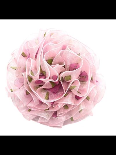 Бант "Георгина"