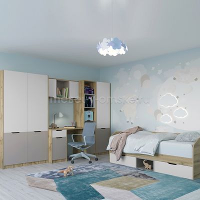 Диван-кровать Модена