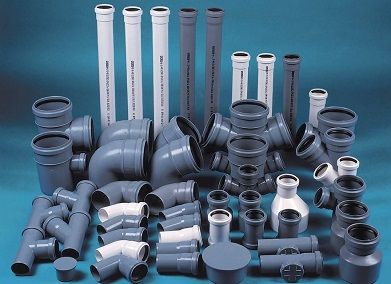 Заказать замену канализационных труб на даче в Подмосковье ИВАНМАСТЕР