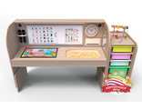 Профессиональный интерактивный стол для детей с РАС PRO