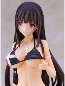 Фигурка 1/7 "Nagisa no Seijo" Desmaria Astraea