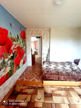2-к. квартира в Камышлове, ул. Северная, 63г