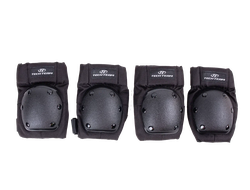 ЗАЩИТА ВЗРОСЛАЯ