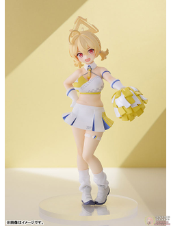 Фигурка Котори Тоёми (Kotori Toyomi Cheer Squad, Pop Up Parade)