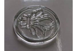 Фьюзинг "Лилия" - 1