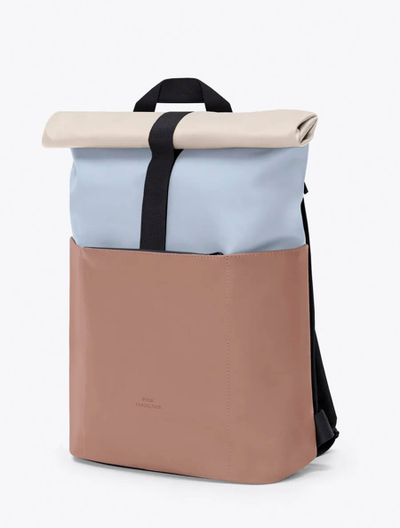 Ucon Acrobatics Hajo Mini Fog Blue - Redwood вид сбоку