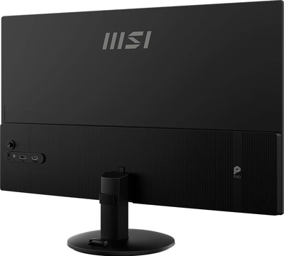 Монитор MSI 27" PRO MP272L Черный