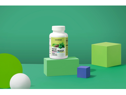 Корал Черный Орех  CoralClub