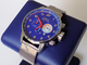 Invicta 44946 S1 Rally