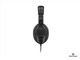 картинка SENNHEISER HD 280 PRO, вид сбоку