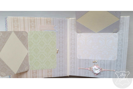 #свадебныйальбом #свадебный #фотоальбом #ручная #работа #авторский #насвадьбу #свадебный_альбом