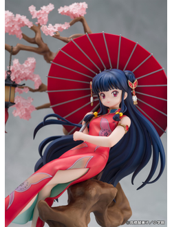 Фигурка 1/7 Шампу (Shampoo Proof)