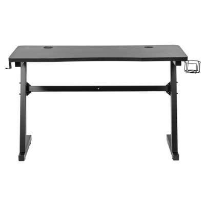 Компьютерный стол Epic glow 120х60х75см с LED подсветкой