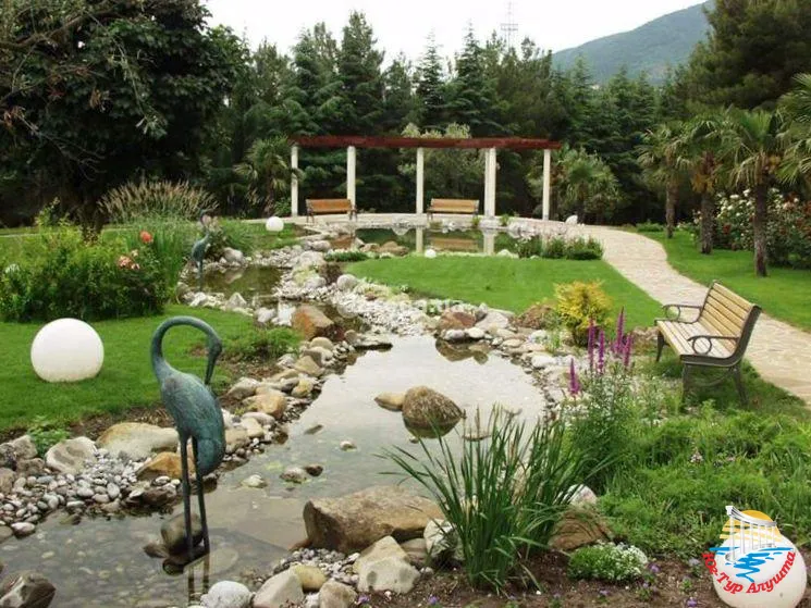 Парк "Парадиз"