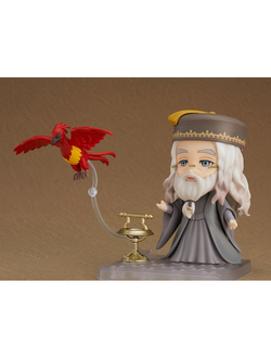 Нендроид Альбус Дамблдор (Albus Dumbledore)