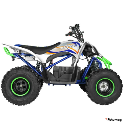 Электроквадроцикл MOTAX E-Pentora 1500W