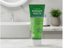 Зубная Паста «Виватон» Гелевая (75 мл)