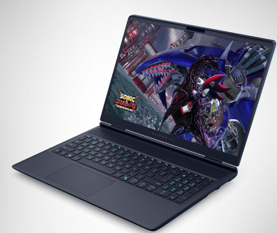 Dell ALIENWARE 16X AURORA - RTX 5060