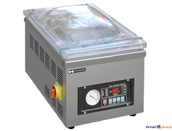 Упаковщик вакуумный Hurakan HKN-VAC260M