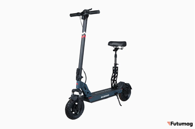 Электросамокат MIDWAY TANK