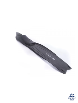 Ласты SALVAS Shark Fin средней длины р.46/47