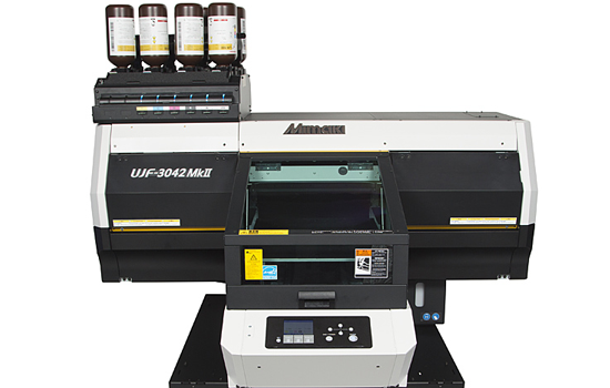 УФ печать Санкт-Петербург: услуги, цены