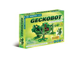 GECKOBOT/Гигобот