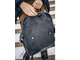 Рюкзак Ginger Bird Hong Kong Black