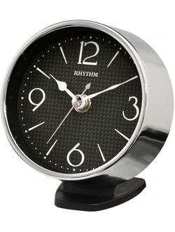Настольные часы Rhythm CRG122NR19
