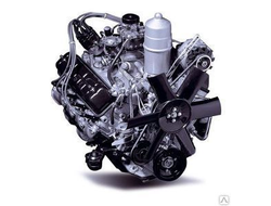 Двигатель ЗМЗ-5231 Г-3307, Евро 3