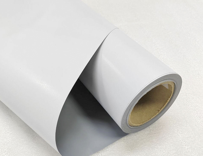 Термопленка "SEF" серия FLEXCUT 14 COOL GREY, 60 мкм, полиуриетан 100%