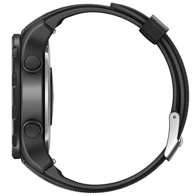 Huawei smartwatch w2 4g clearance