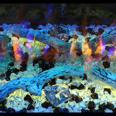 Линейный электроочаг Onyx 50