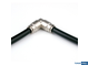 Фитинг Slip-Lock Г-образный Ø3/8" (9,52 мм)