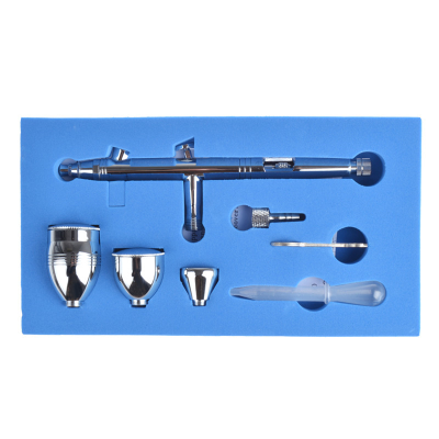 Jas: Аэрограф 1132