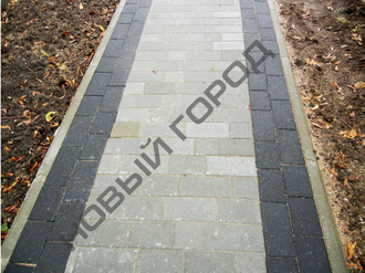 Старый город (Н=6 см с фаской/без фаски) В22,5 (М300)
