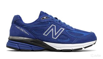 New Balance  990 RY4 / 990V4 (USA)