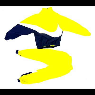 Спортивный костюм желтый 1/6 (OS06B) ONESIX-VERSE TOYS