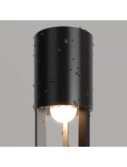 Ландшафтный светильник Mill, O427FL-L12GF3K