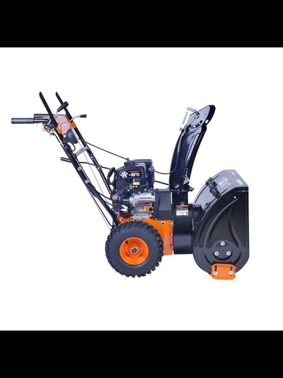 Снегоуборщик бензиновый PATRIOT СИБИРЬ 67 CE