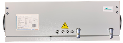 VMPU-E-500-3.6/1-1 УСТАНОВКА ПРИТОЧНАЯ КОМПАКТНАЯ 500м3/ч 3.6 кВт 1 фаза 230В