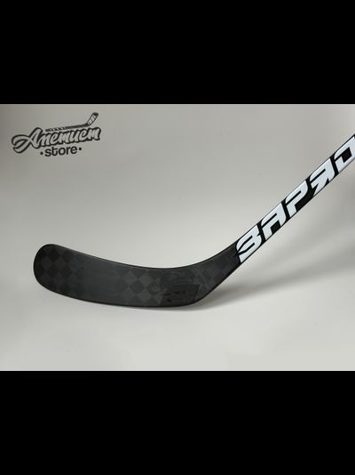 Клюшка хоккейная Заряд  АК47 YTH 3-10/30/R  длина 48 дюймов