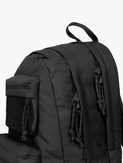 Eastpak Double Office Black детали 2