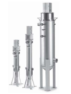 Промышленный фильтр FN1/FN4