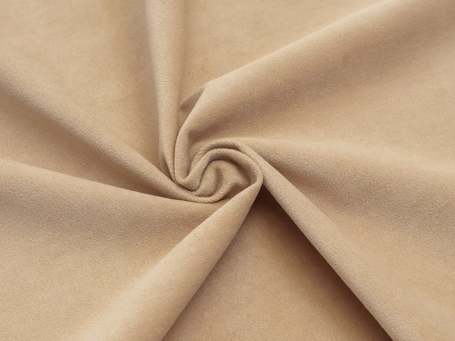 (СОЗ) Велюр "Велутто" (VELUTTO)-02

Состав ткани: полиэстер 100%.
Плотность ткани: 251,1 г/м2.
Устойчивость к истиранию > 60 000 циклов.
Ширина: 142 см.

ВНИМАНИЕ! Цвет материала может быть искажен настройками монитора.