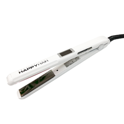 Ультразвуковой инфракрасный утюжок для волос Happy Hair Professional