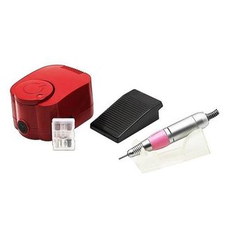 ФРЕЗЕР ДЛЯ НОГТЕЙ NAIL POLISHER DM- 215, 65w, 35 000 об.м