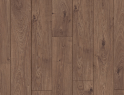 Декор ламината Kronotex D3591 Дуб Атлас кофейный 12 мм