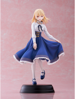 Фигурка Джесс (Jess Tenitol)